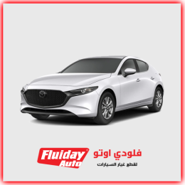 مازدا 3